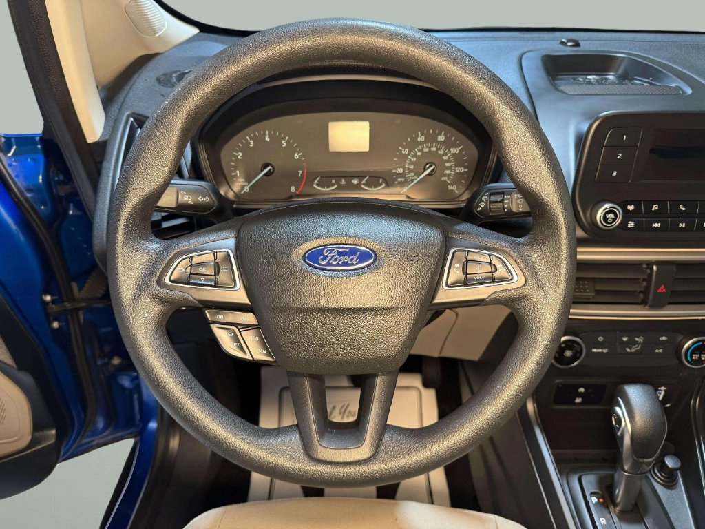 Used 2022 Ford EcoSport S AWD/4WD image 18