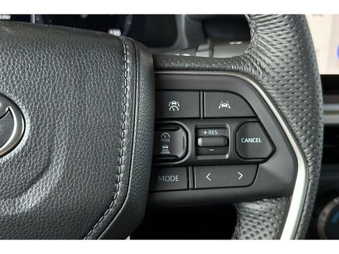 New 2025 Toyota Tacoma TRD Off-Road image 25