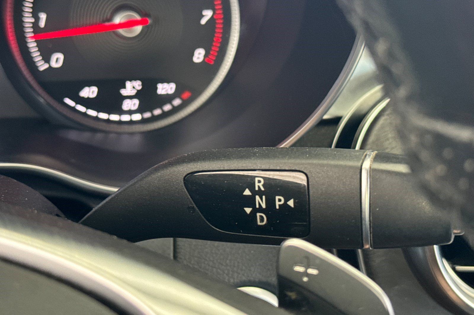 Used 2016 Mercedes-Benz C 300 Sedan image 17