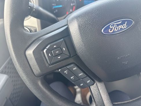 Used 2024 Ford E-450 and Econoline 450 Super Duty w/ Power Windows & Locks Group image 22