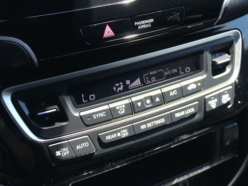 Used 2020 Honda Passport Touring image 22