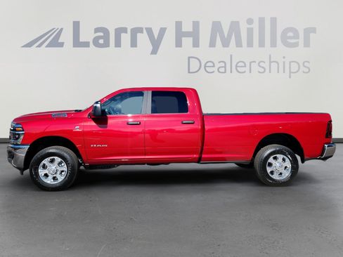 New 2026 RAM 3500 Big Horn image 2