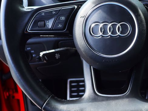 Used 2020 Audi A3 2.0T Premium w/ Final Edition Package image 51