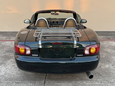 Used 1999 MAZDA MX-5 Miata image 4