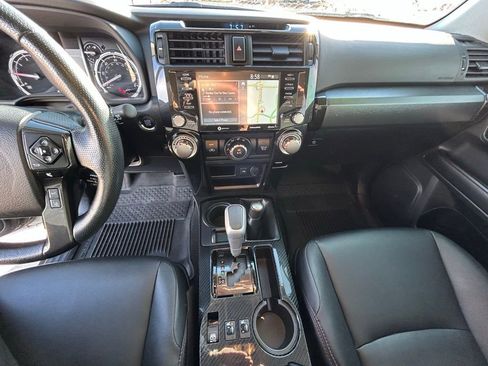 Used 2023 Toyota 4Runner TRD Off-Road Premium w/ Off Road Premium Plus Package image 18