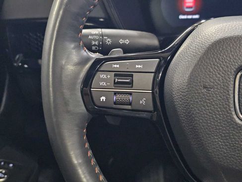 Used 2024 Honda CR-V Sport Touring image 27