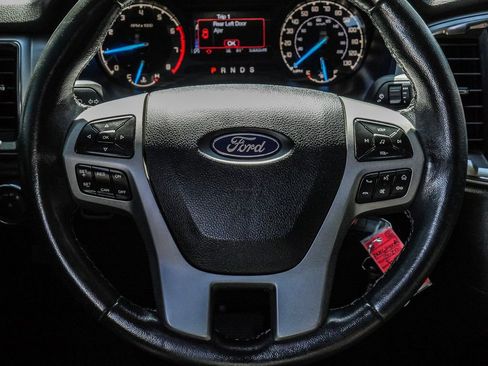 Used 2020 Ford Ranger XLT w/ Equipment Group 301A Mid image 28