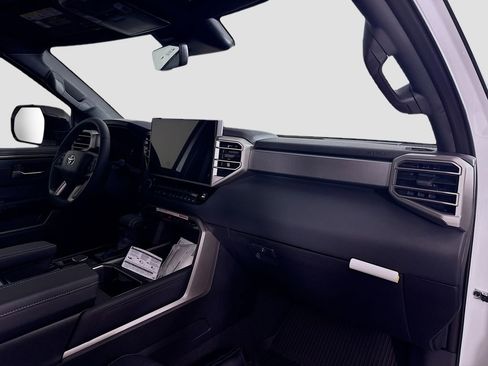 New 2026 Toyota Tundra Limited image 20