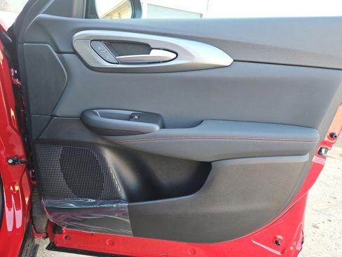 New 2025 Dodge Hornet GT w/ Tech Pack image 25