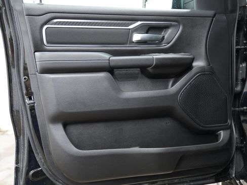 New 2026 RAM 1500 Big Horn AWD/4WD image 16