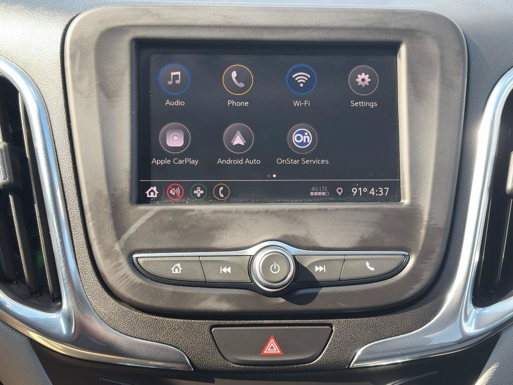 Used 2020 Chevrolet Equinox LS w/ LS Convenience Package AWD/4WD image 15