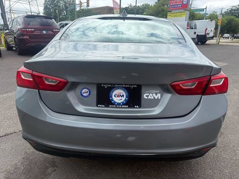 Used 2023 Chevrolet Malibu LT FWD image 6
