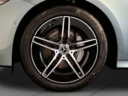 New 2026 Mercedes-Benz E 350 4MATIC Sedan image 17