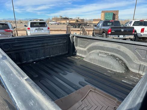 Used 2017 RAM 1500 Big Horn image 27