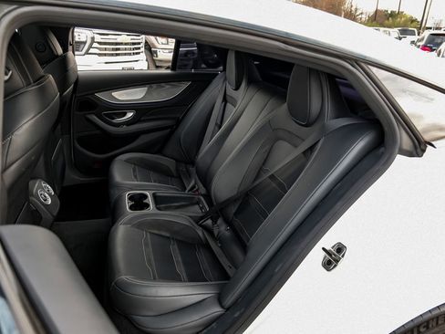 Used 2021 Mercedes-Benz AMG GT 53 image 49