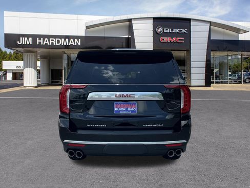 Used 2024 GMC Yukon XL Denali w/ Denali Reserve Package AWD/4WD image 6