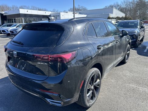 New 2026 Buick Envision Sport Touring image 6