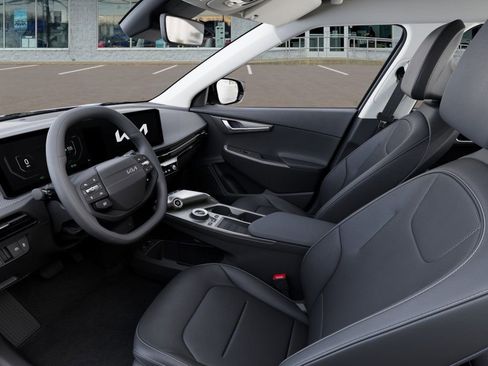 New 2025 Kia EV6 Wind image 17