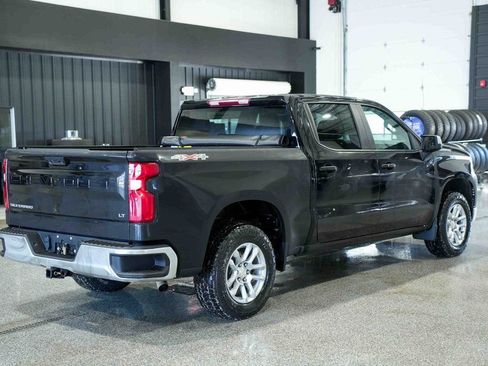 Used 2023 Chevrolet Silverado 1500 LT image 5
