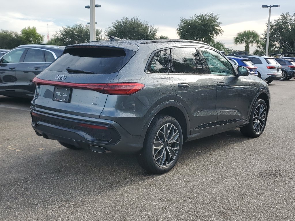 New 2026 Audi Q5 Premium Plus AWD/4WD image 5