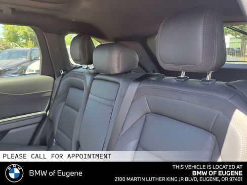 Used 2024 Lincoln Nautilus Reserve w/ Equipment Group 202A AWD/4WD image 18