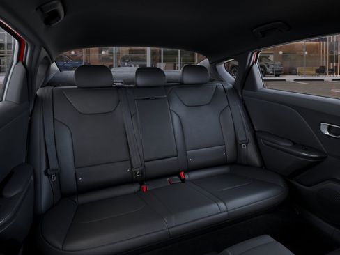 New 2026 Kia K4 EX FWD image 16