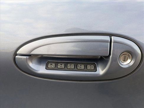 Used 1999 Mercury Sable LS image 17