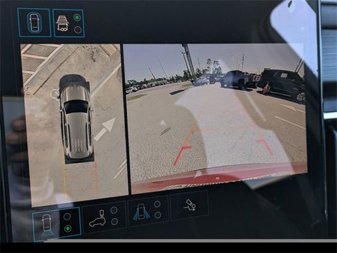 New 2025 GMC Acadia Elevation w/ Black Edition image 25