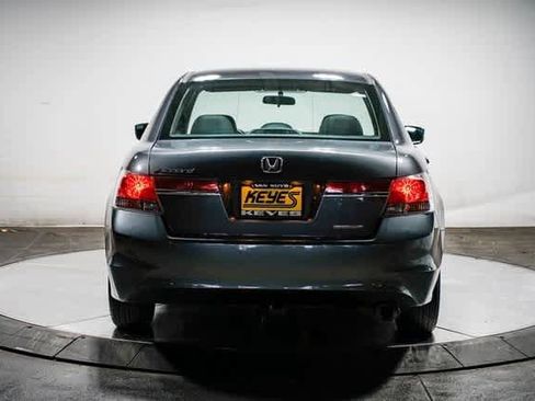 Used 2012 Honda Accord SE image 3