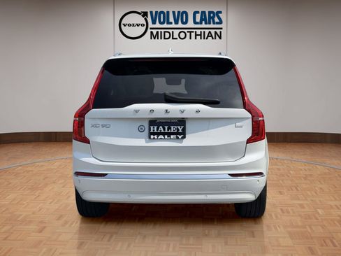 Used 2024 Volvo XC90 T8 Plus w/ Protection Package AWD/4WD image 20