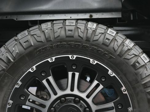 Used 2019 RAM 2500 Tradesman image 42