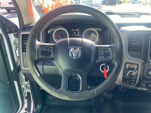 Used 2016 RAM 1500 Tradesman w/ Popular Equipment Group AWD/4WD image 11