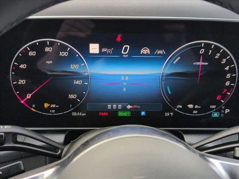 New 2026 Mercedes-Benz GLC 350e 4MATIC image 11