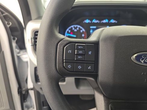 New 2026 Ford F350 XL w/ STX Appearance Package AWD/4WD image 35