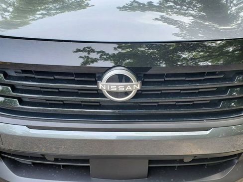 New 2026 Nissan Kicks SV w/ Charging Package image 10