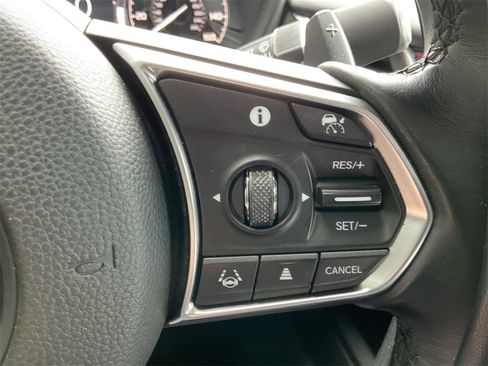 Used 2021 Acura TLX w/ Technology Package image 31