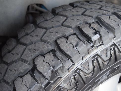 Used 1994 Chevrolet Blazer 4WD image 6