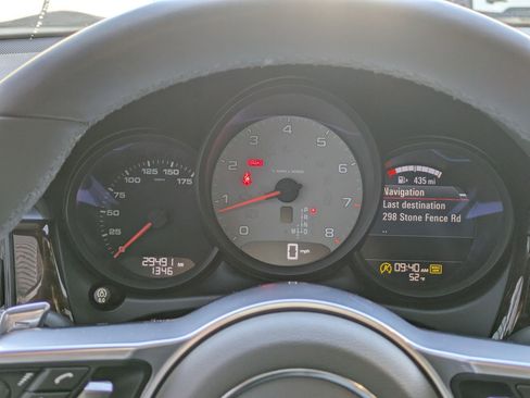 Used 2019 Porsche Macan S image 16