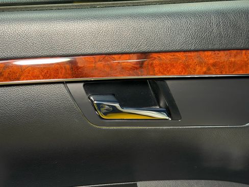 Used 2008 Mercedes-Benz S 550 image 18