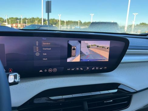 New 2026 Buick Enclave Avenir w/ Super Cruise Package image 10