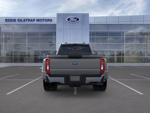New 2026 Ford F450 XL w/ XL Driver Assist Package AWD/4WD image 5