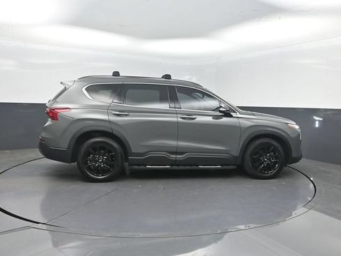 Used 2023 Hyundai Santa Fe XRT FWD image 37