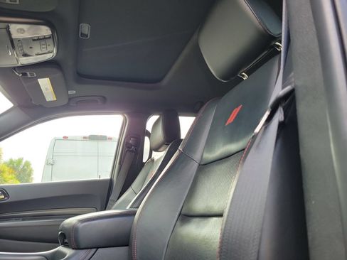 Used 2024 Dodge Durango GT AWD/4WD image 30