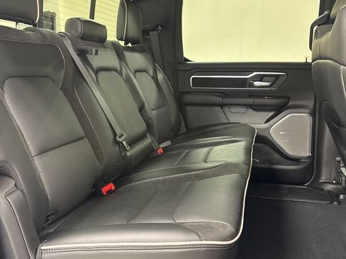 New 2026 RAM 1500 Laramie w/ Night Edition image 39