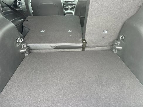 New 2026 Jeep Compass Latitude image 15