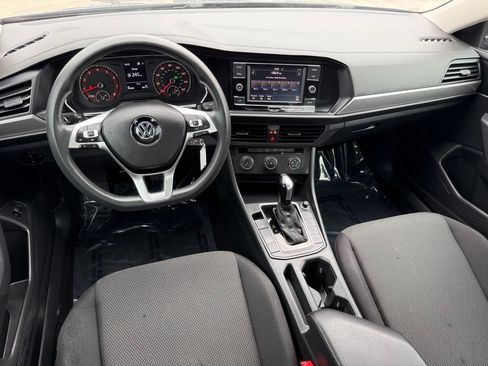 Used 2019 Volkswagen Jetta S w/ Driver Assistance Package FWD image 28
