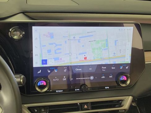 Used 2024 Lexus RX 350 FWD w/ Convenience Package image 29