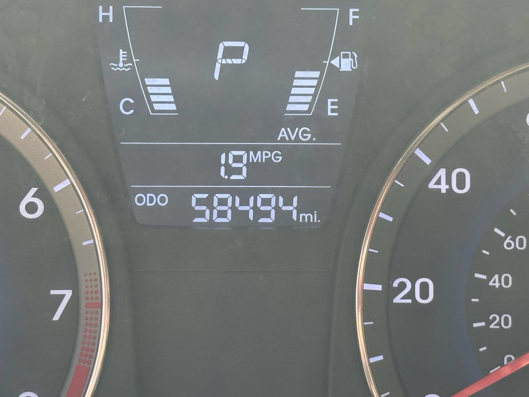 Used 2013 Hyundai Accent GLS w/ Premium Pkg FWD image 5
