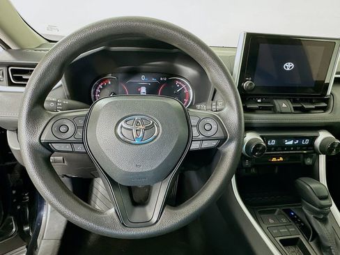 Certified 2025 Toyota RAV4 XLE image 11