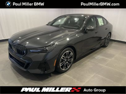 New 2027 BMW 530i xDrive